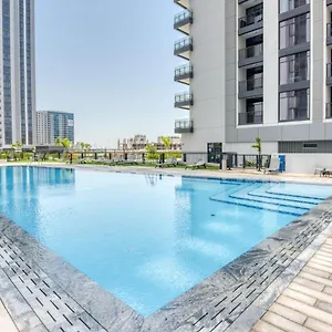 Capital Living On Reem - The Bridges United Arab Emirates