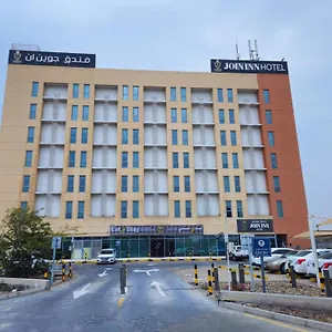 Join Jebel Ali, - Formerly Easyhotel Jebel Ali United Arab Emirates
