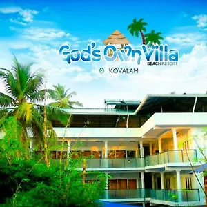 Godsown India