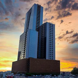 Aparthotel Luxe Grand, Sharjah