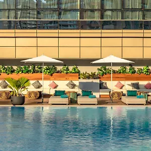 Zabeel House The Greens By Jumeirah 4*, Dubai Vereinigte Arabische Emirate