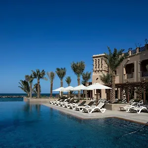 Resort Sheraton Resort&spa, Schardscha