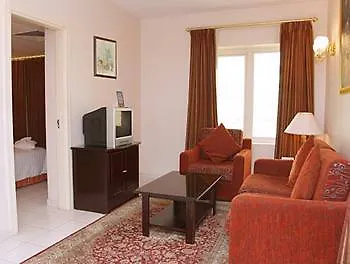 Al Sharq Hotel Apartment Schardscha