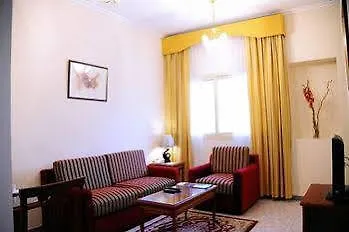 Al Sharq Hotel Apartment Schardscha