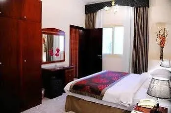 Al Sharq Hotel Apartment Schardscha Vereinigte Arabische Emirate