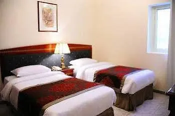 Al Sharq Hotel Apartment Schardscha 3*,  Vereinigte Arabische Emirate