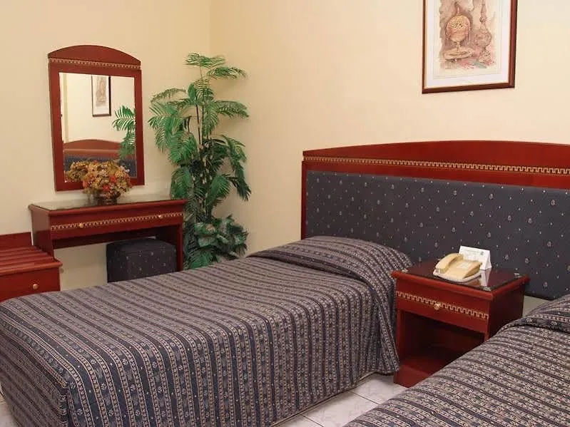 Al Sharq Hotel Apartment Schardscha