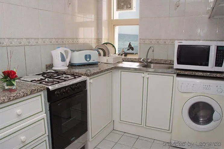 Al Sharq Hotel Apartment Sharjah